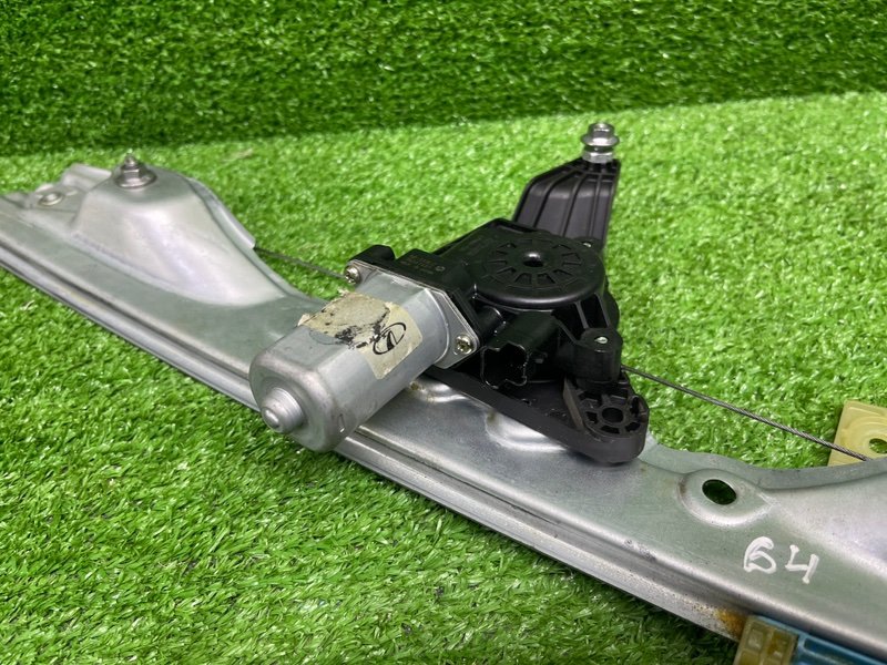 Стеклоподъемник передний, 2000 рублей, Москва