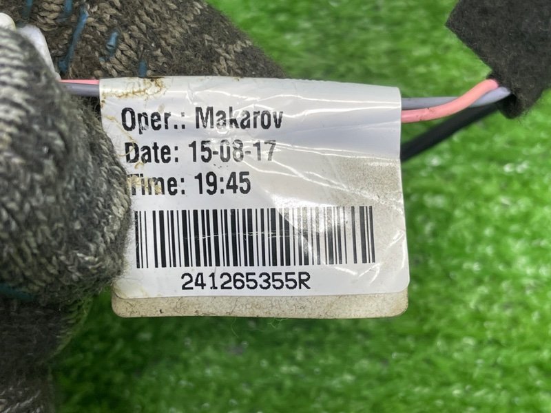 Проводка двери, 1000 рублей, Москва