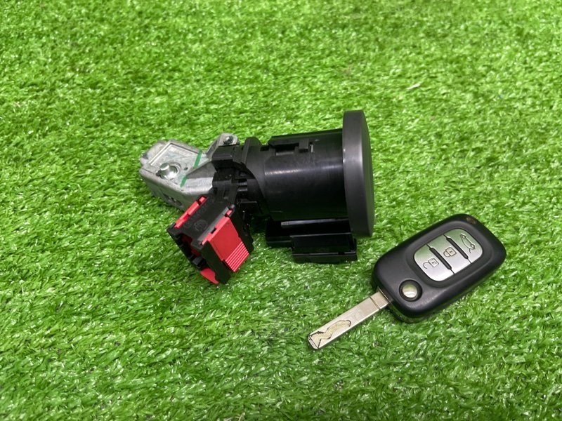 Замок зажигания, 5000 рублей, Москва