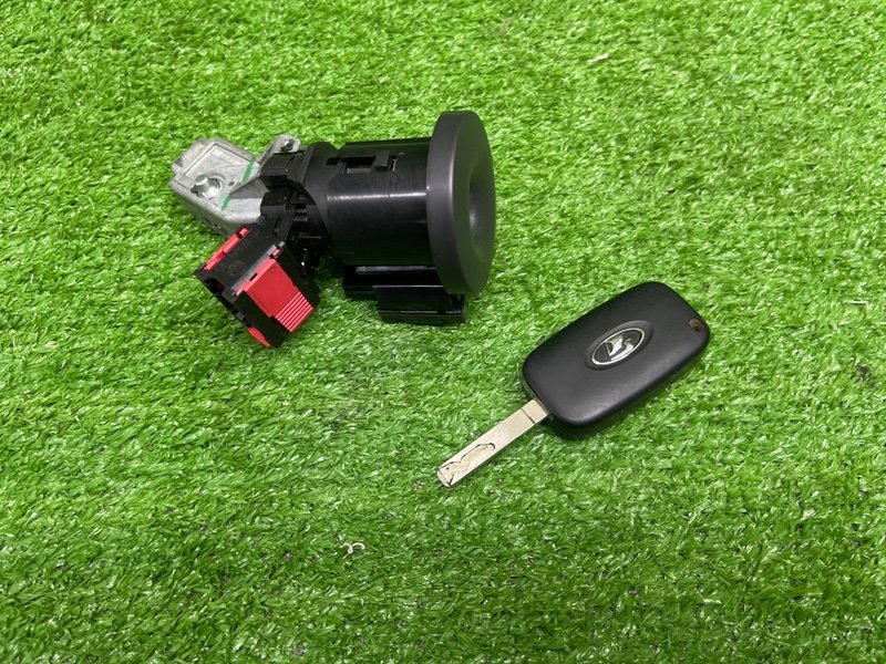 Замок зажигания, 5000 рублей, Москва