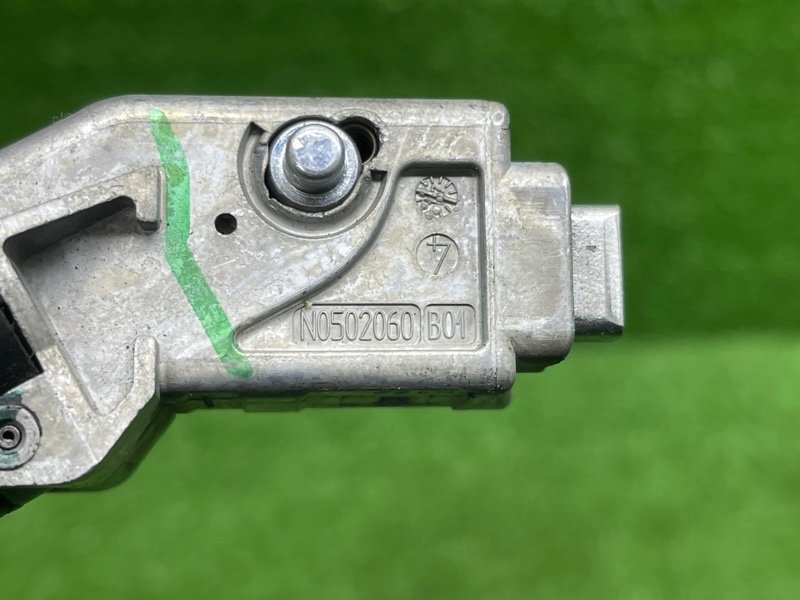 Замок зажигания, 5000 рублей, Москва