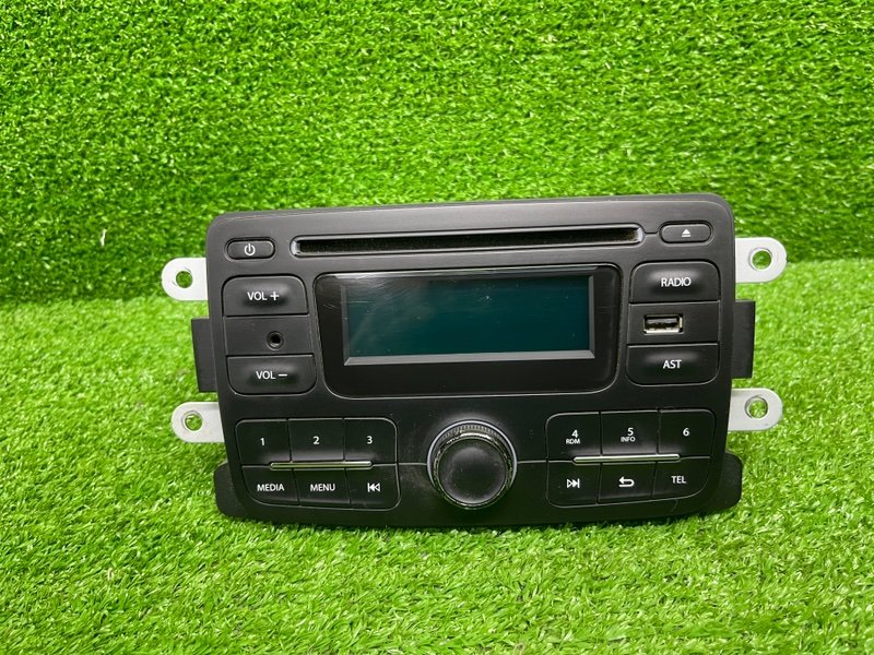 Магнитола, 4000 рублей, Москва