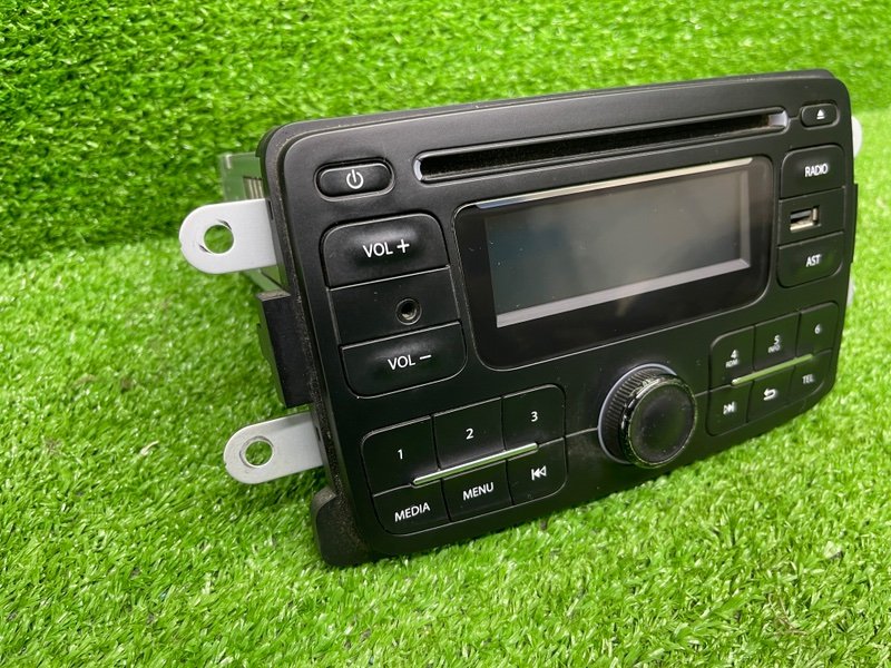 Магнитола, 4000 рублей, Москва