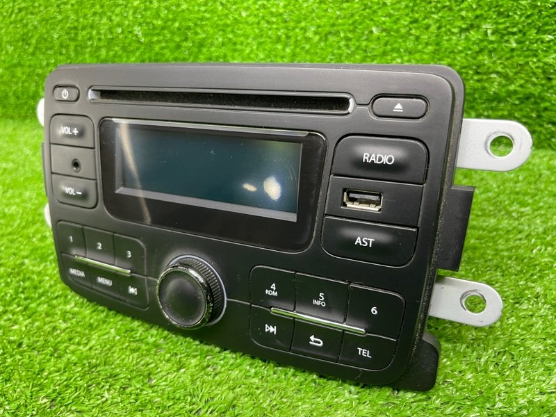 Магнитола, 4000 рублей, Москва