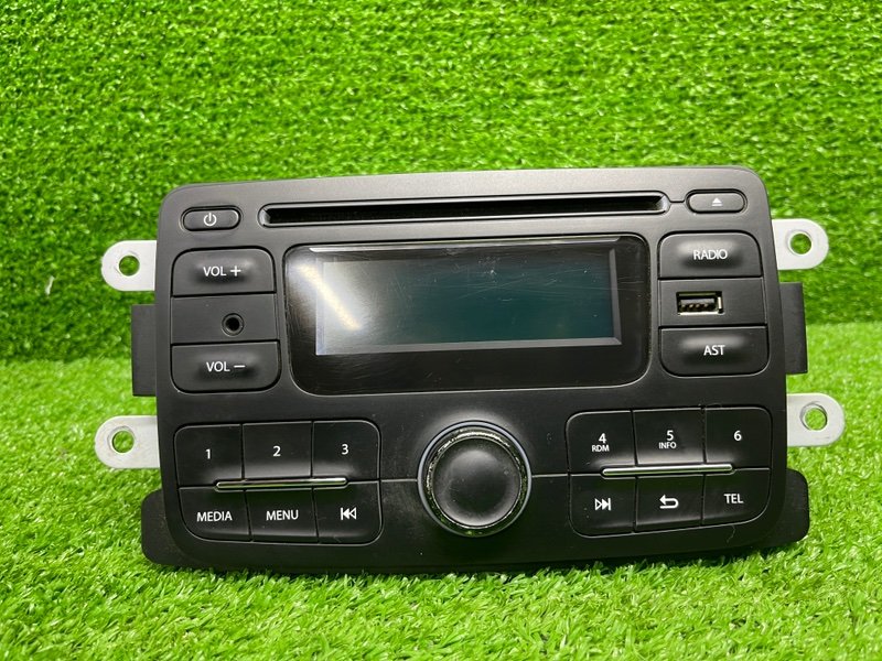 Магнитола, 4000 рублей, Москва