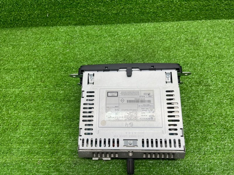 Магнитола, 4000 рублей, Москва