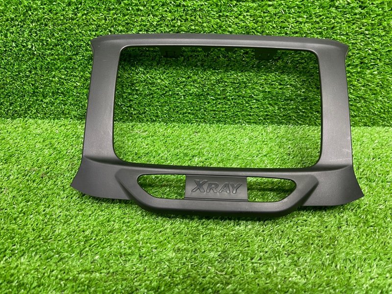 Рамка магнитолы, 1000 рублей, Москва