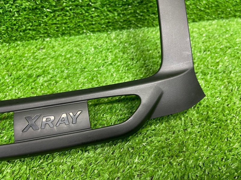 Рамка магнитолы, 1000 рублей, Москва