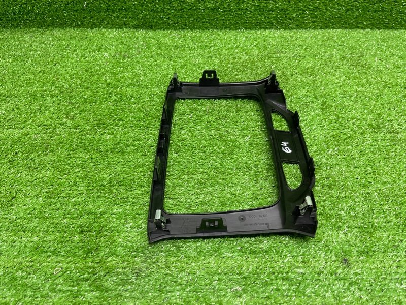 Рамка магнитолы, 1000 рублей, Москва