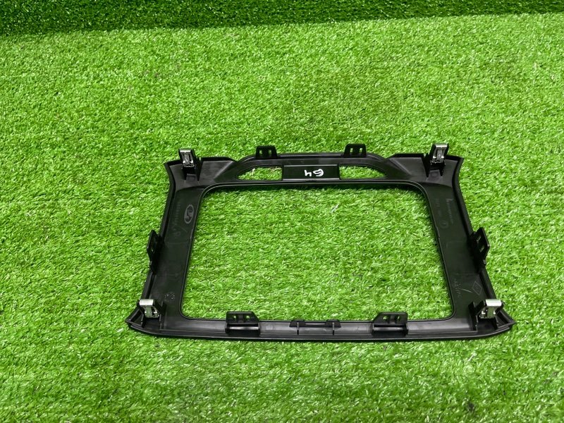 Рамка магнитолы, 1000 рублей, Москва