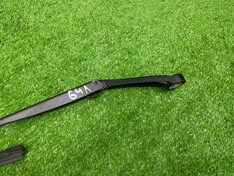 Поводок стеклоочистителя передний, 1000 рублей, Москва