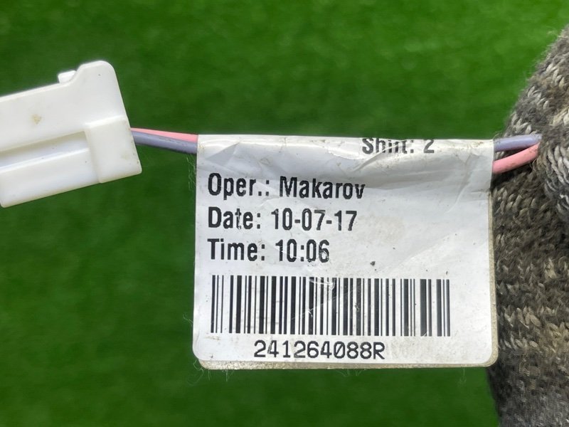 Проводка двери, 1000 рублей, Москва