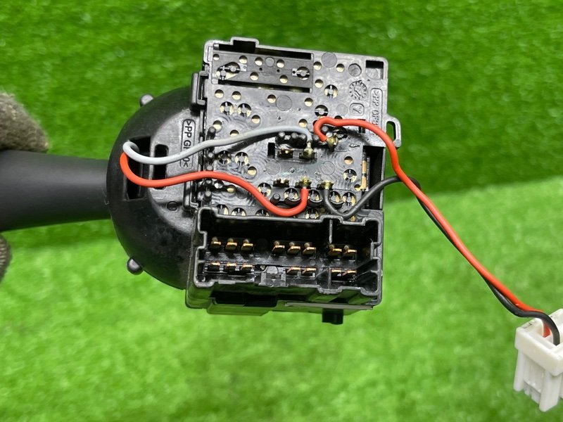 Переключатель поворотов подрулевой, 1900 рублей, Москва