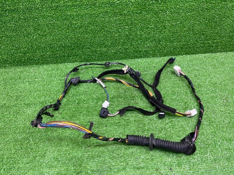 Проводка двери, 850 рублей, Москва