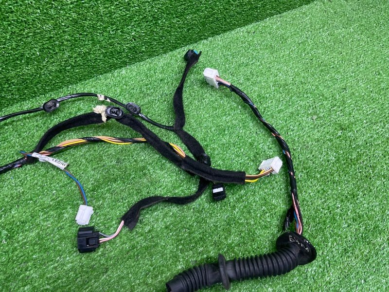 Проводка двери, 850 рублей, Москва