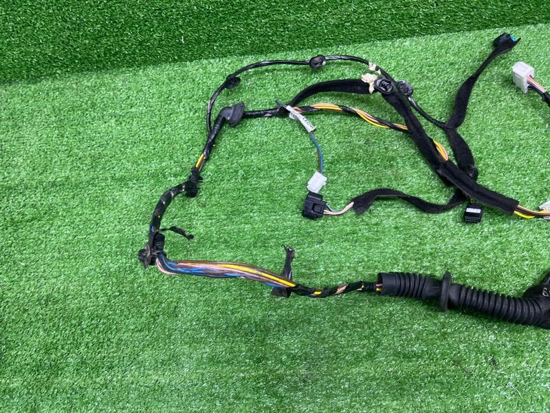 Проводка двери, 850 рублей, Москва