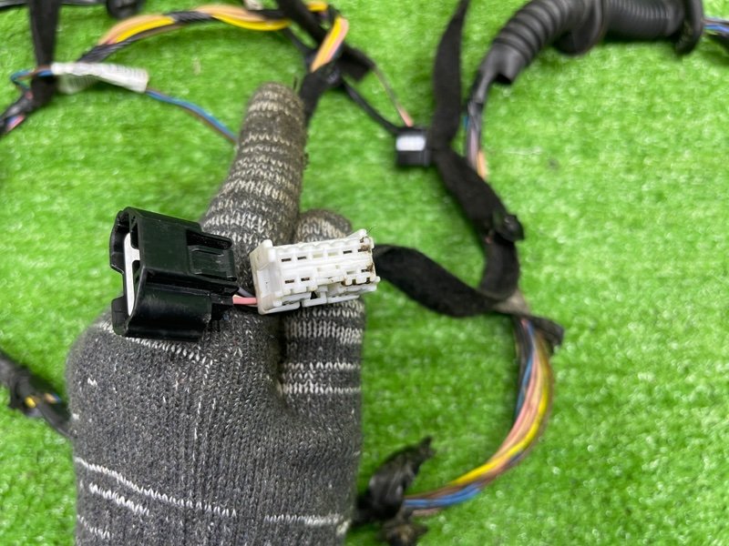 Проводка двери, 850 рублей, Москва