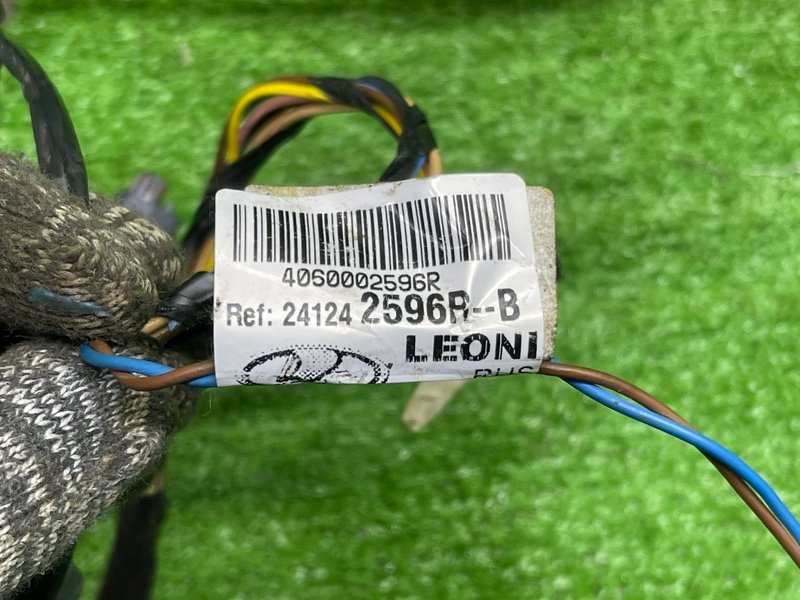 Проводка двери, 850 рублей, Москва