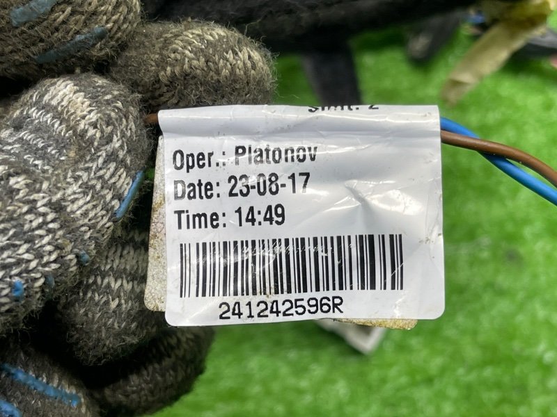 Проводка двери, 850 рублей, Москва