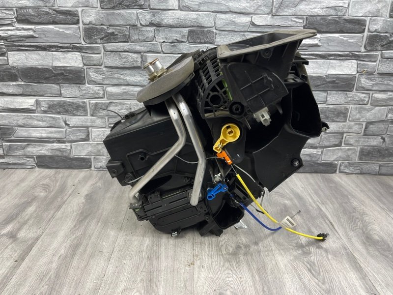 Корпус отопителя, 12000 рублей, Москва