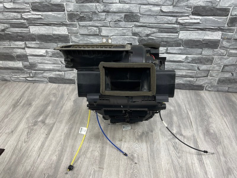 Корпус отопителя, 12000 рублей, Москва