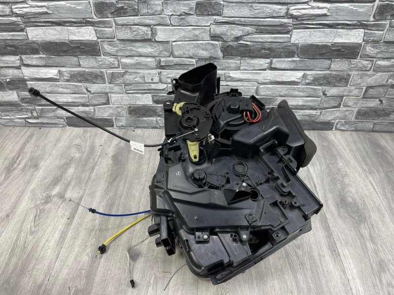 Корпус отопителя, 12000 рублей, Москва