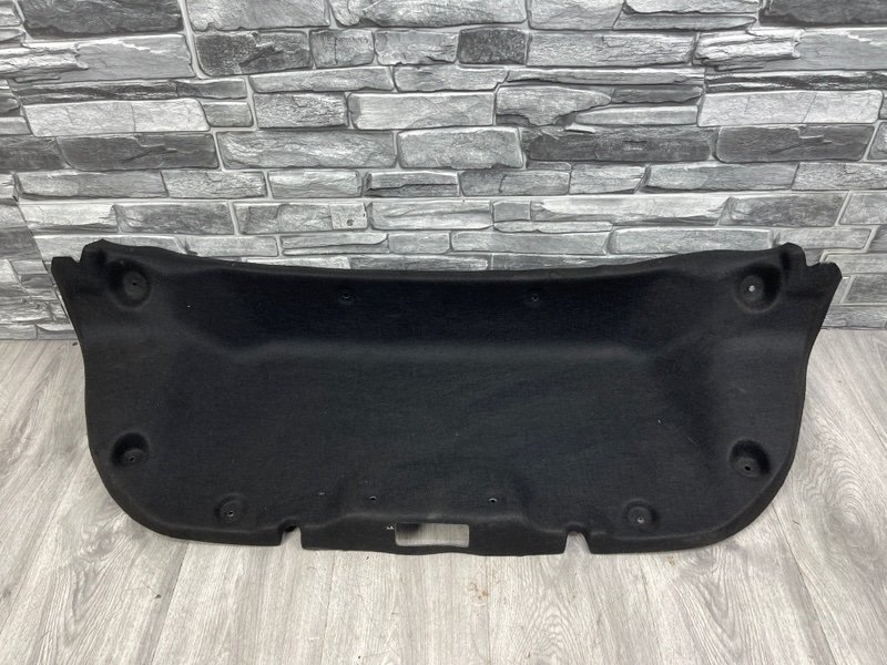 Обшивка крышки багажника, 1000 рублей, Москва