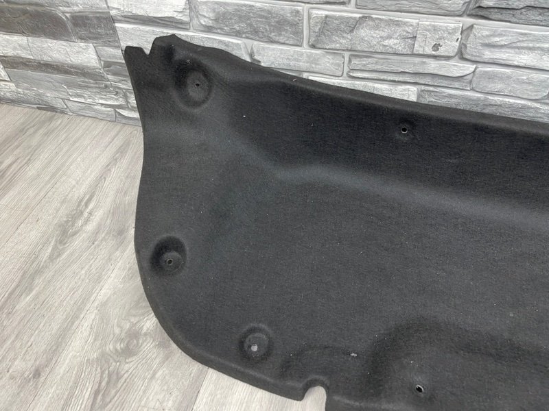 Обшивка крышки багажника, 1000 рублей, Москва