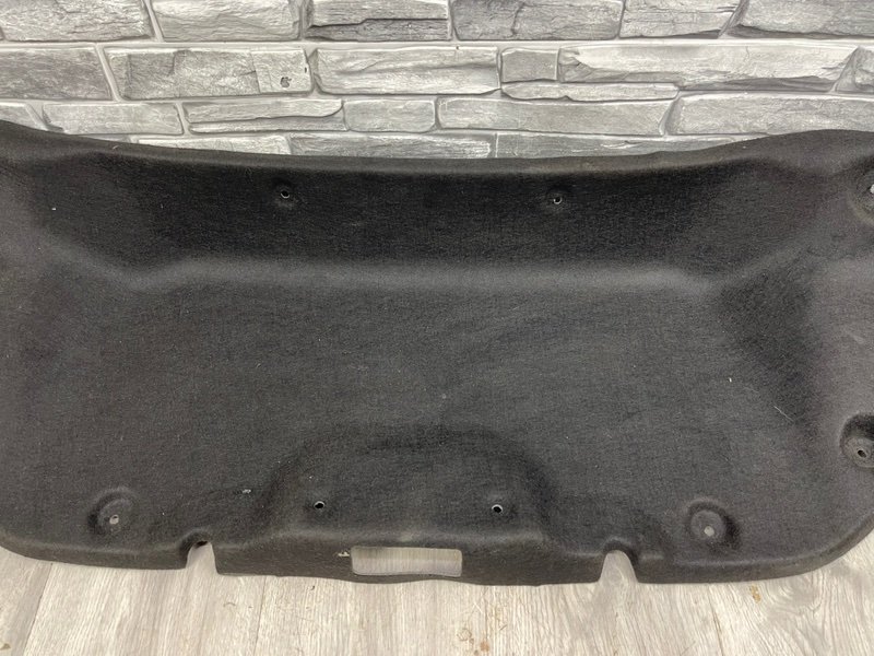 Обшивка крышки багажника, 1000 рублей, Москва