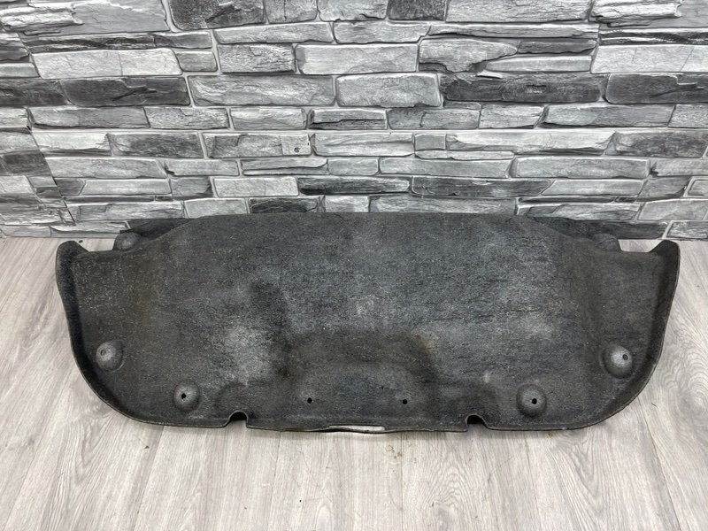 Обшивка крышки багажника, 1000 рублей, Москва