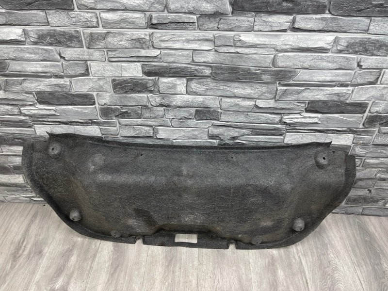 Обшивка крышки багажника, 1000 рублей, Москва