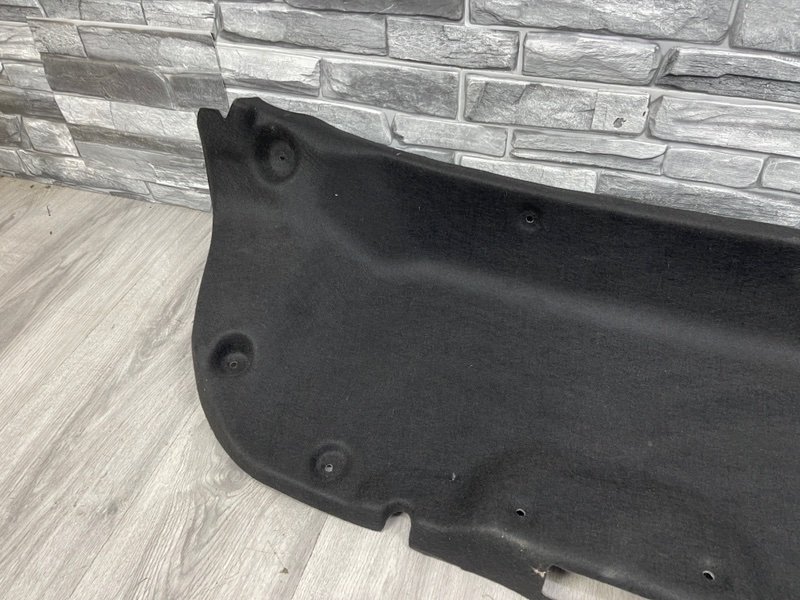 Обшивка крышки багажника, 1000 рублей, Москва