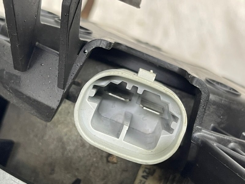 Вентилятор радиатора, 6500 рублей, Москва