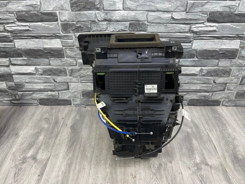 Корпус отопителя, 9000 рублей, Москва