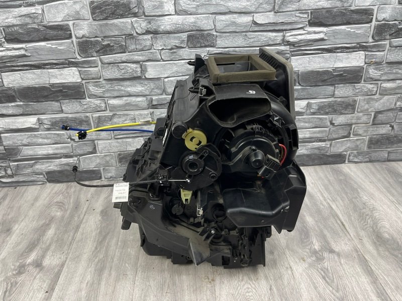 Корпус отопителя, 9000 рублей, Москва