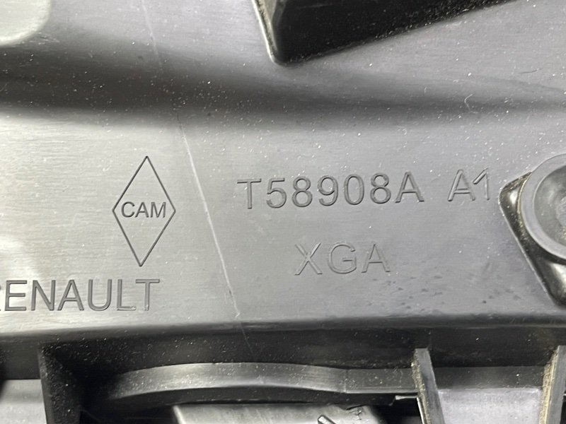 Корпус отопителя, 9000 рублей, Москва