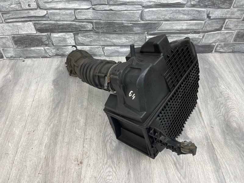 Корпус воздушного фильтра, 4000 рублей, Москва