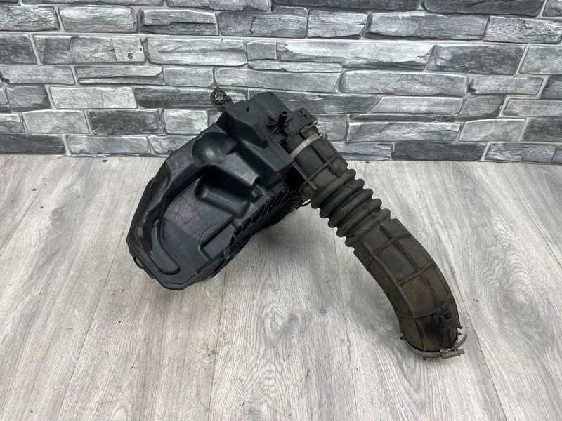 Корпус воздушного фильтра, 4000 рублей, Москва