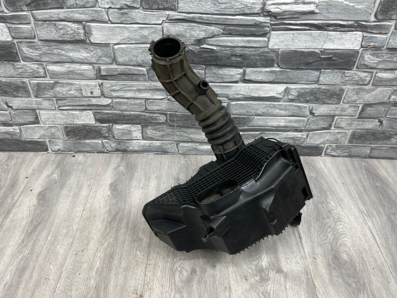 Корпус воздушного фильтра, 4000 рублей, Москва