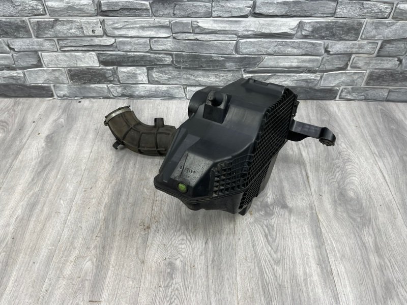 Корпус воздушного фильтра, 4000 рублей, Москва