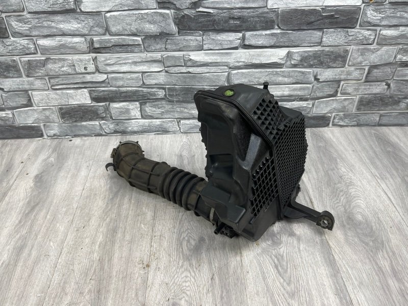 Корпус воздушного фильтра, 4000 рублей, Москва