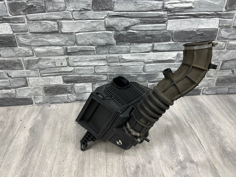 Корпус воздушного фильтра, 4000 рублей, Москва