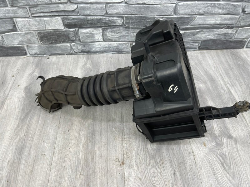 Корпус воздушного фильтра, 4000 рублей, Москва