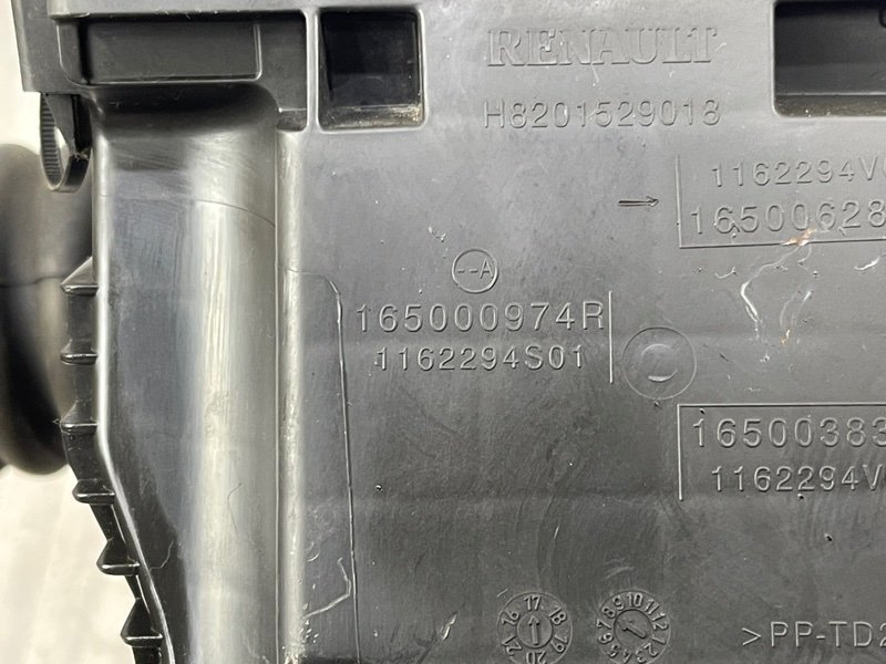 Корпус воздушного фильтра, 4000 рублей, Москва