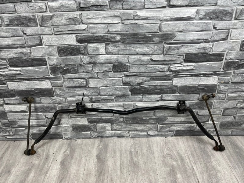 Стабилизатор передний, 2500 рублей, Москва