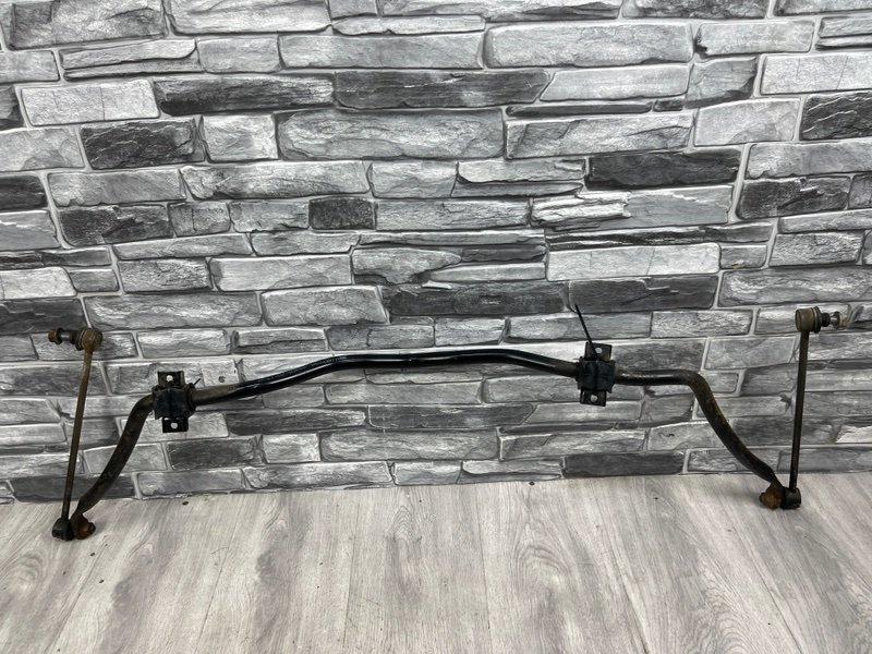 Стабилизатор передний, 2500 рублей, Москва