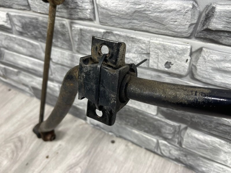 Стабилизатор передний, 2500 рублей, Москва