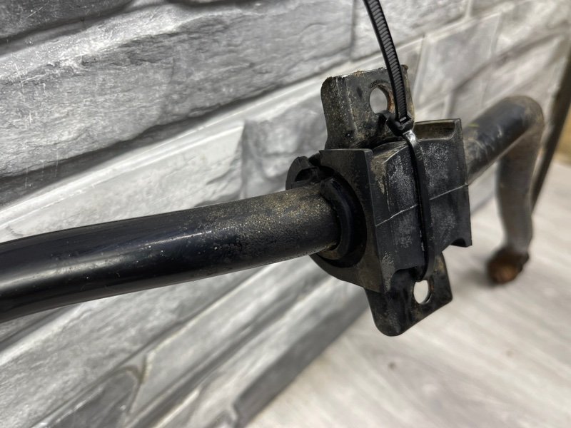 Стабилизатор передний, 2500 рублей, Москва