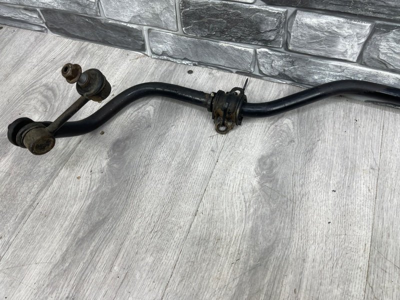 Стабилизатор задний, 2000 рублей, Москва