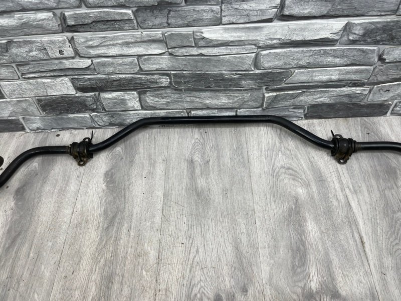 Стабилизатор задний, 2000 рублей, Москва